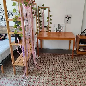 Estudio Centro Apartamento