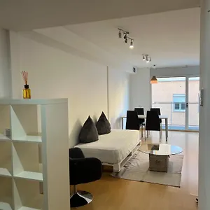 Sagrada Familia Apartamento