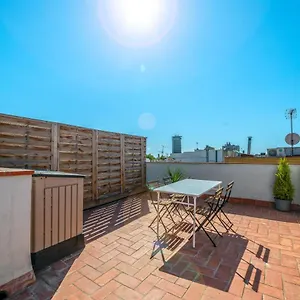 Casa Comtes 001 Apartamento