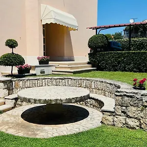 Monfiorenzo Apartman Rovinj